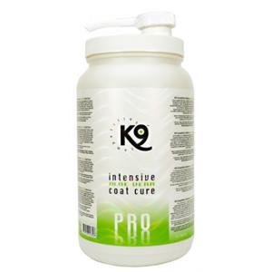 Intensive Aloe Vera Coat Cure 2,1l produkt bild