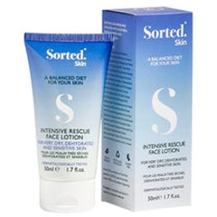 Intensive Rescue Face Lotion produktbillede