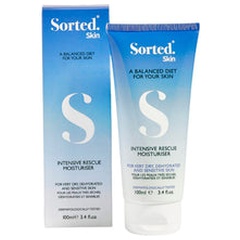 Intensive Rescue Moisturiser produktbillede