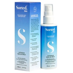 Intensive Rescue Spray produktbillede