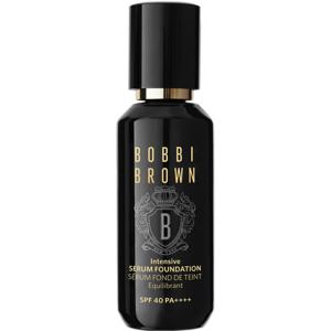 Bobbi Brown Intensive Serum Foundation SPF40 02 N 032 Sand 30 ml produkt bild