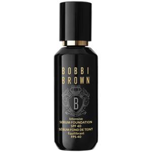Bobbi Brown Intensive Serum Foundation SPF40 15 W 046 Warm Beige produkt bild