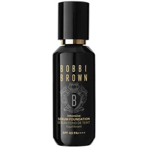 Bobbi Brown Intensive Serum Foundation SPF40 21 W 054 Natural Tan produkt bild