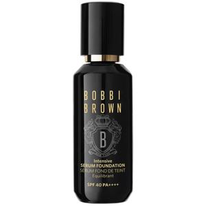Bobbi Brown Intensive Serum Foundation SPF40 Cool Sand produkt bild