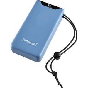 Intenso Powerbank F20000 Blå produkt bild