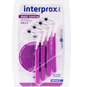 interprox Maxi 0,94 mm ISO 4 st produkt bild