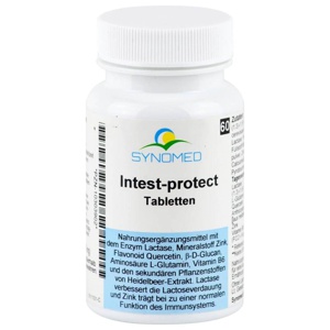 INTEST protect Tabletten Produktbild