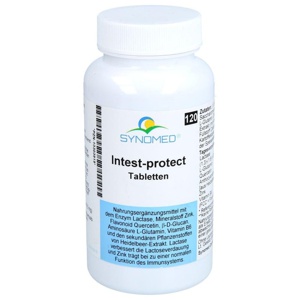 INTEST protect Tabletten Produktbild