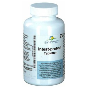 INTEST protect Tabletten Produktbild