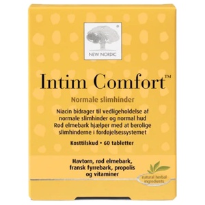 Intim Comfort produktbillede
