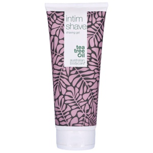 Australian Bodycare Intim Shave produktbillede