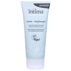 Intima Intim Shaving Cream 100 ml Produktbild