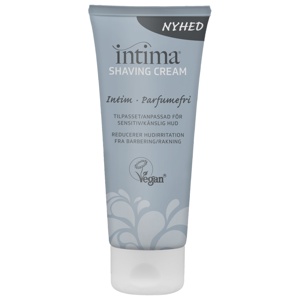 Intima Intim Shaving Cream produktbillede
