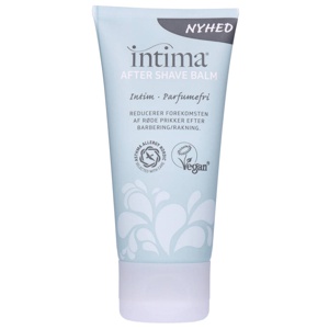 Intima Intimate Gel 60 ml Produktbild