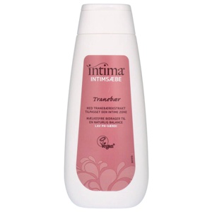 Intima Intimate Soap 250 ml Produktbild