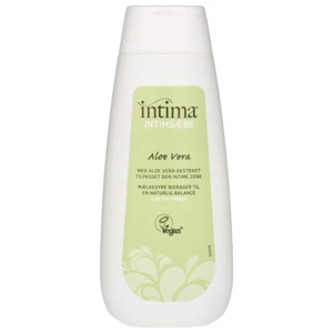 Intima Intimate Soap 250 ml Produktbild