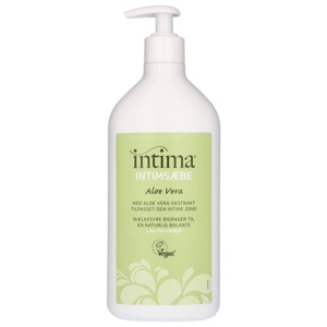 Intima Intimate Soap 500 ml Produktbild