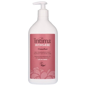 Intima Intimate Soap 500 ml Produktbild