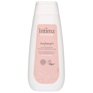 Intima Intimsæbe Parfumefri produktbillede