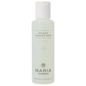 Intimate Foaming Wash 125 ml produkt bild