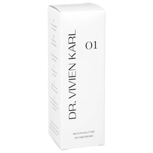Intimcreme No.1 Intimpflegecreme, 50 ml Vaginalcreme Produktbild