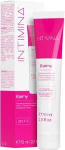 INTIMINA Balmy 75 ml produktbilde