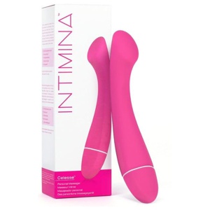 INTIMINA Celesse Personal Massager produkt bild