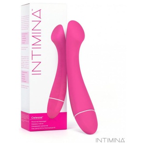 INTIMINA Celesse Personal Massager Vibrator produktbilde