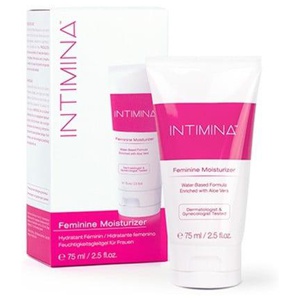 Intimina Feminine Moisturizer produkt bild