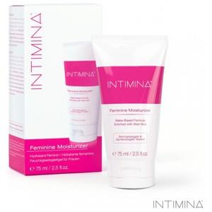 INTIMINA Feminine Moisturizer 75 ml produktbilde