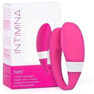INTIMINA Kalia Couples Massager produkt bild