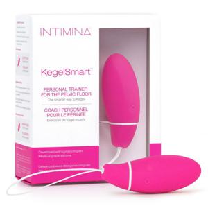 INTIMINA KegelSmart Elektronisk knipkula. 1 st produkt bild