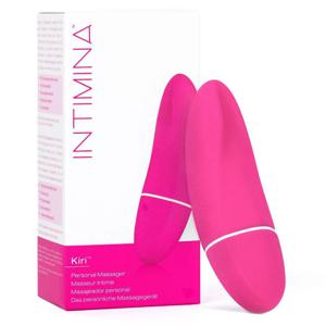 INTIMINA Kiri klitorisvibrator produkt bild