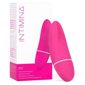 INTIMINA Kiri Personal Massager produkt bild