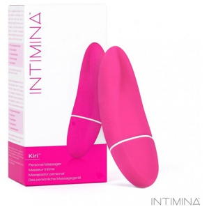 INTIMINA Kiri Personal Massager Vibrator produktbilde
