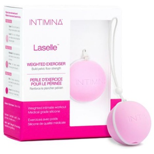 INTIMINA Laselle Kegel excerciser 28 g produktbilde