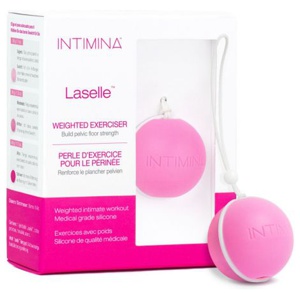 INTIMINA Laselle Kegel excerciser 38 g produktbilde