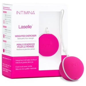 INTIMINA Laselle Kegel excerciser 48 g produktbilde