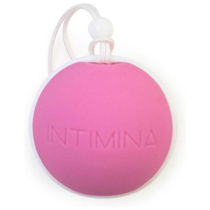 Intimina Laselle Weighted Exerciser 38g produkt bild
