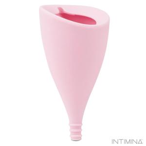 INTIMINA Lily Cup A produkt bild