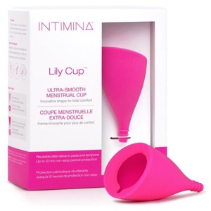 INTIMINA Lily Cup B produkt bild