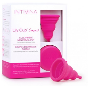 INTIMINA Lily Cup Compact B produktbilde