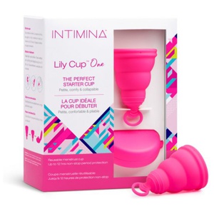 INTIMINA Lily Cup One Menstrual cup produktbilde