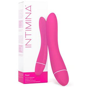 INTIMINA Raya Personal Massager produkt bild