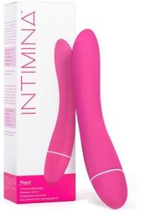 INTIMINA Raya Personal Massager Vibrator produktbilde