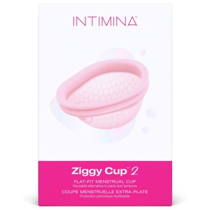 INTIMINA Ziggy Cup 2 Size A produkt bild