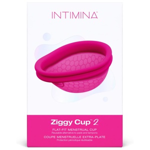 INTIMINA Ziggy Cup 2 Size B produkt bild