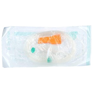 INTRAFIX Air RV/P m.Rückschlagventil 180 cm Produktbild