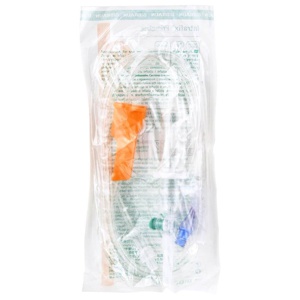 INTRAFIX Primeline m.Safeflow Ventil 180 cm Produktbild