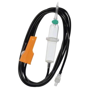 Intrafix Primeline Stan.für Schwer.230cm schwarz Sch., 1 St n.v. Produktbild